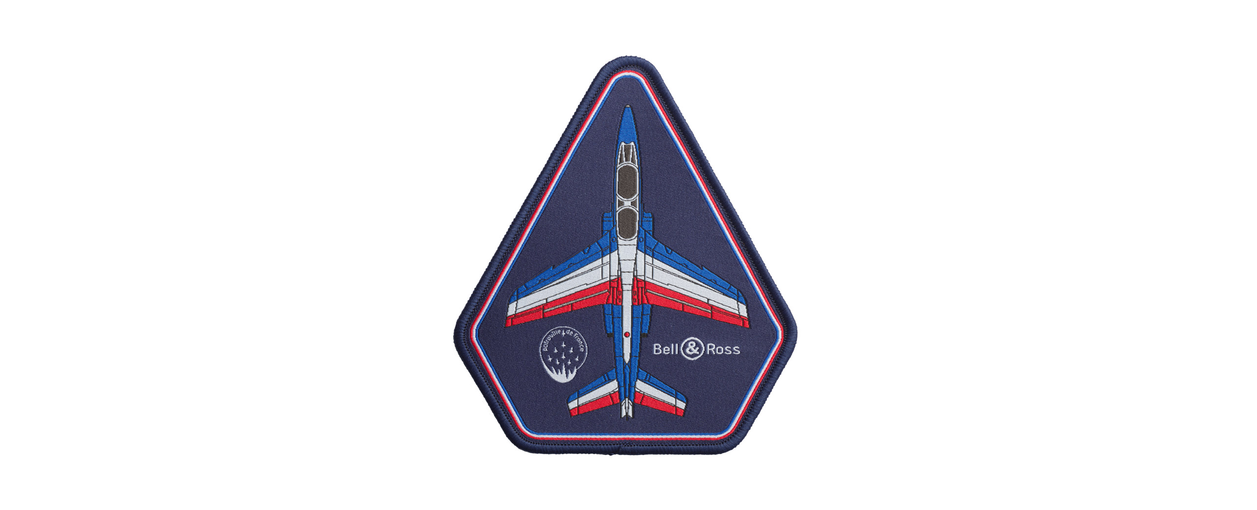 Bell and Ross 03-94 Patrouille de France