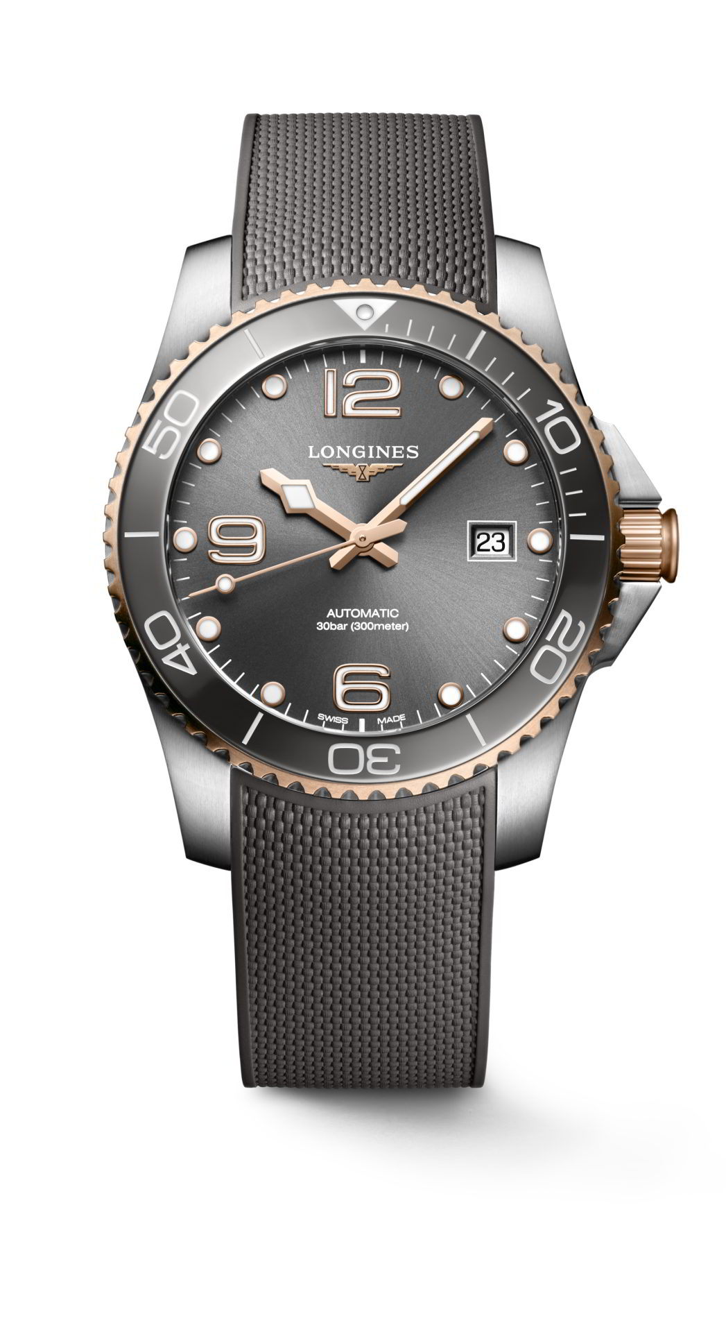 Longines HydroConquest