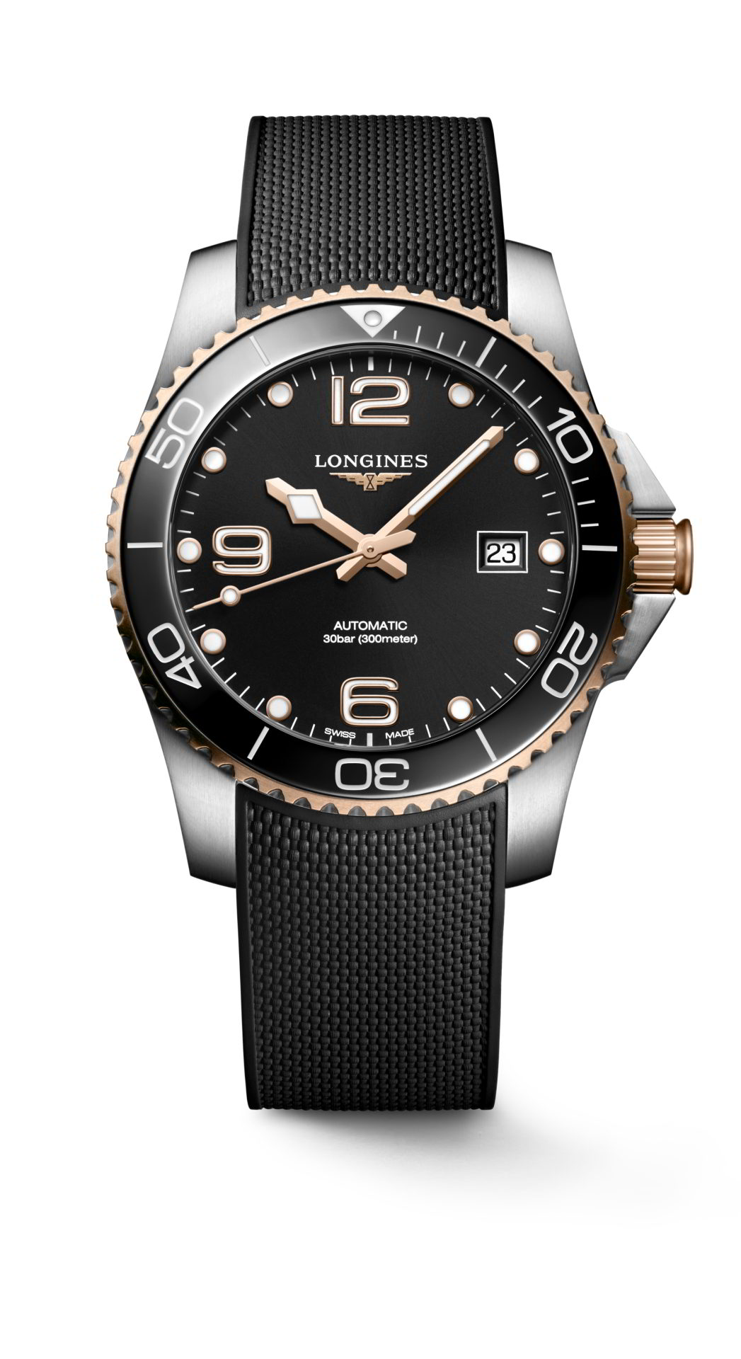 Longines HydroConquest