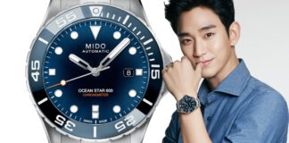 Mido x Kim Soo-Hyun Live Stream