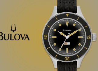 Bulova MIL-SHIPS-W-2181