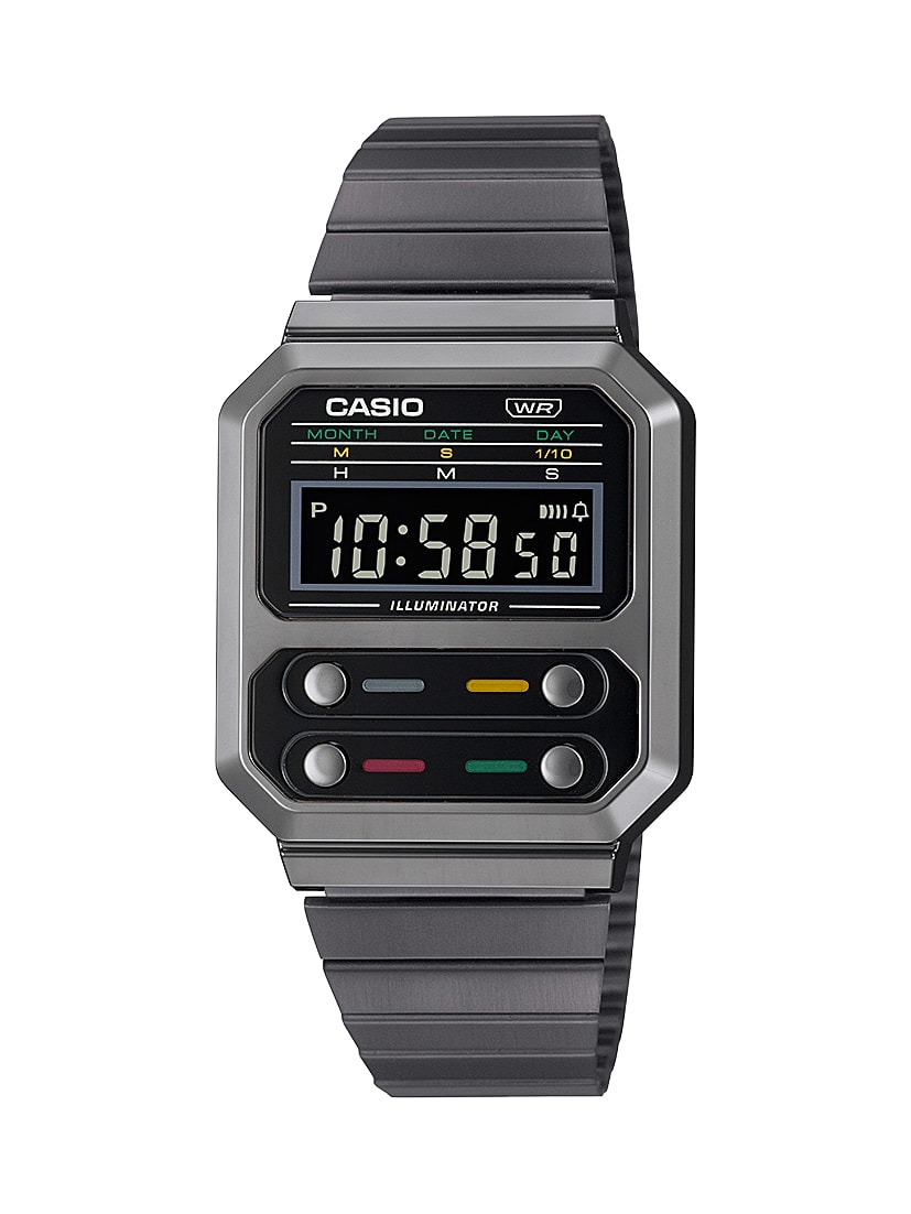 Casio A100