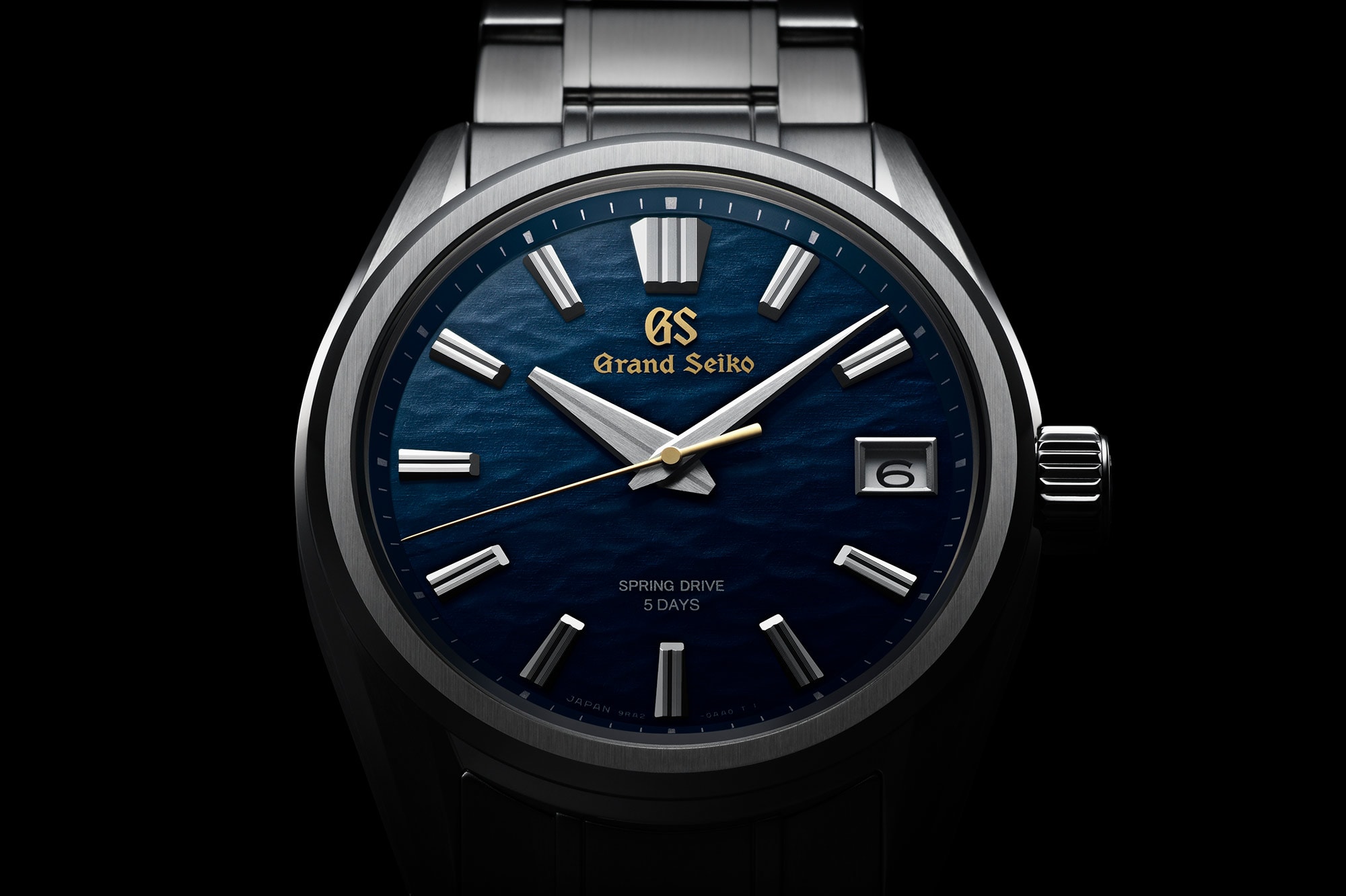 Grand Seiko SLGA007