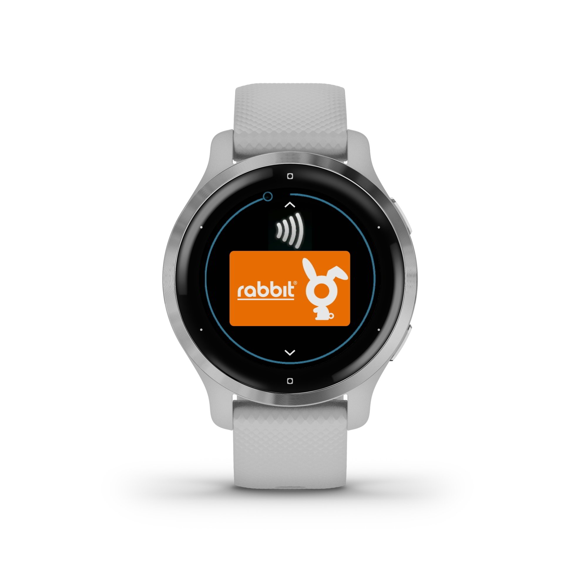 Garmin x Rabbit