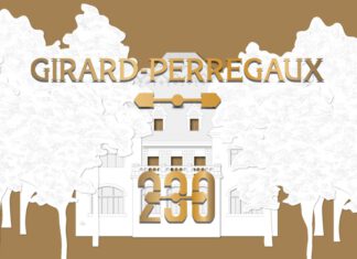 Girard Perregaux Shaping The Know since 1791