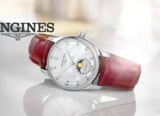 Longines Master Collection