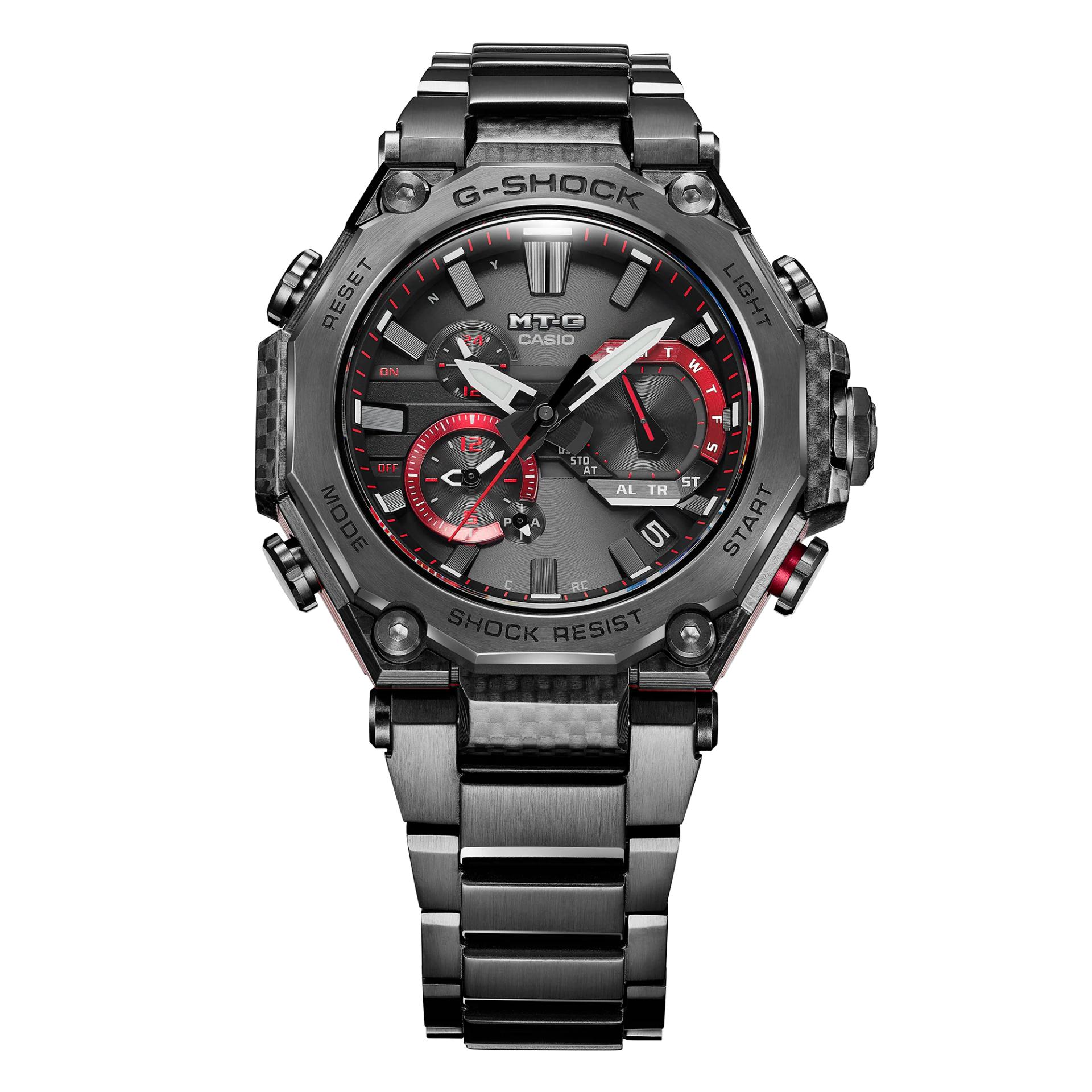 Casio G-Shock MTG-B2000