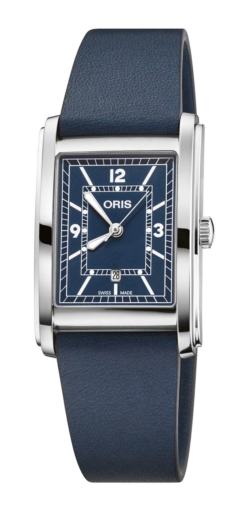 Oris Rectangular