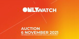 Only Watch 2021