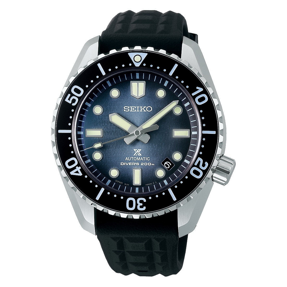 Seiko Save the ocean SBDX049