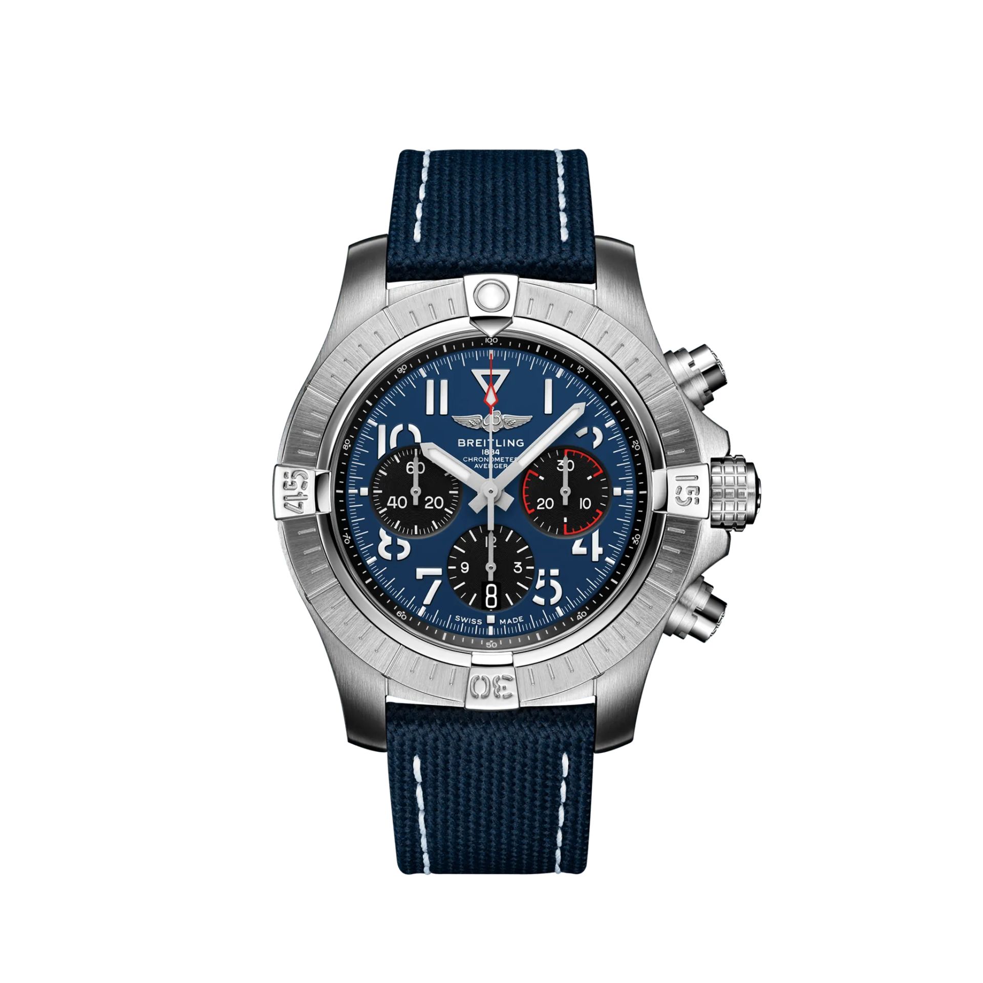 Breitling Avenger B01 Chronograph