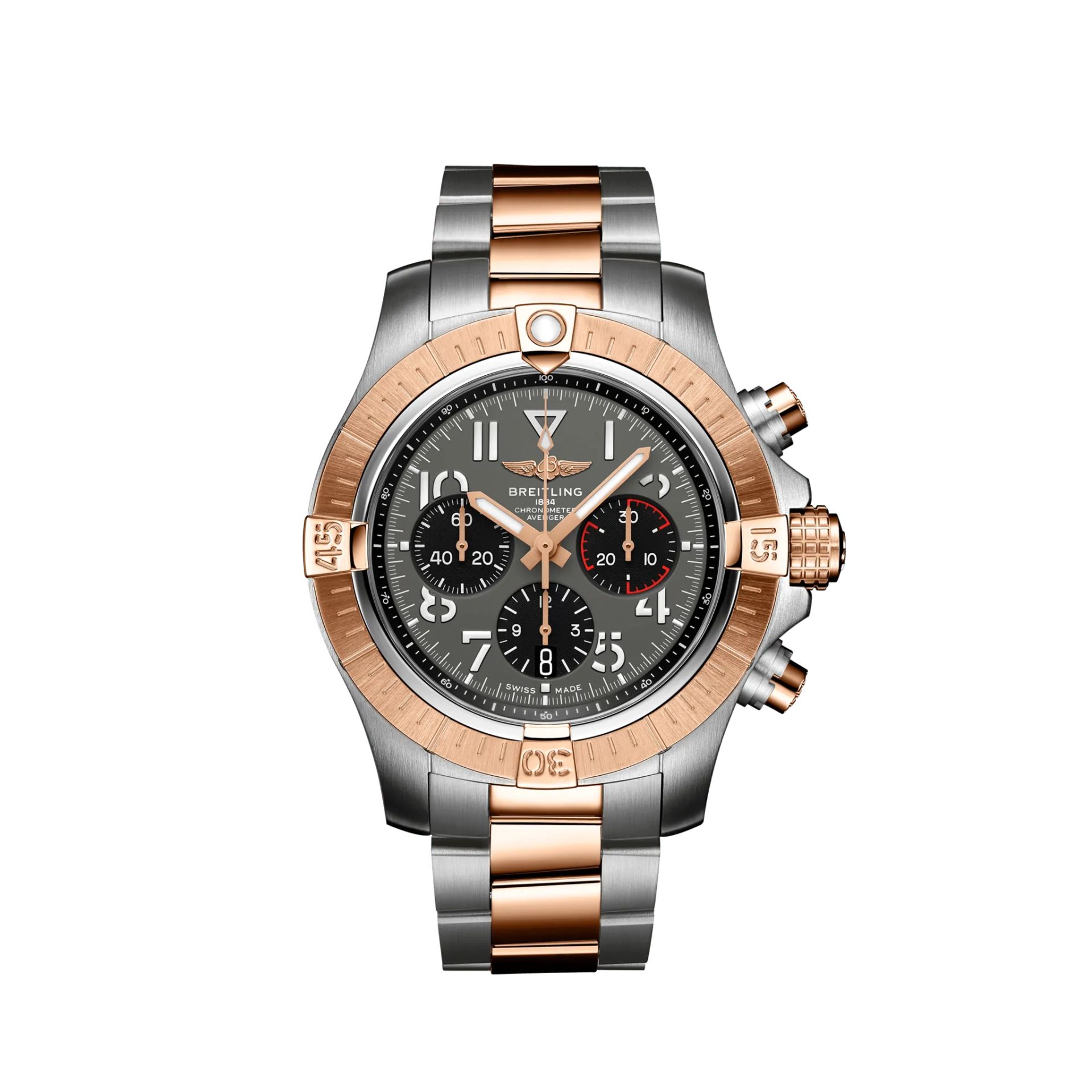 Breitling Avenger B01 Chronograph