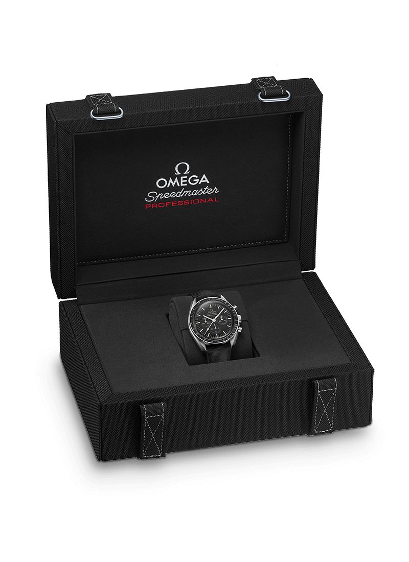 OMEGA MOONWATCH MOONFALL