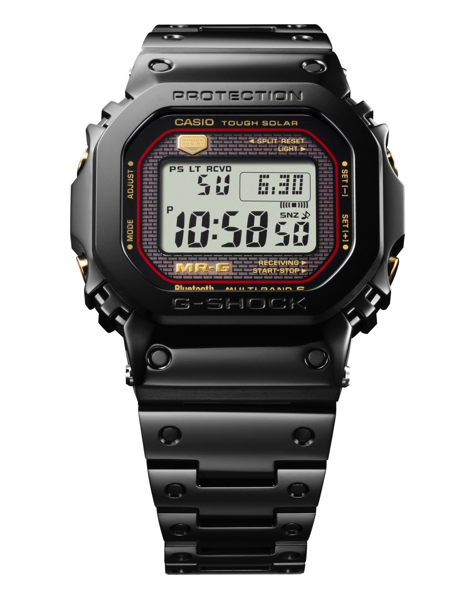 CASIO G-SHOCK MR-G Series