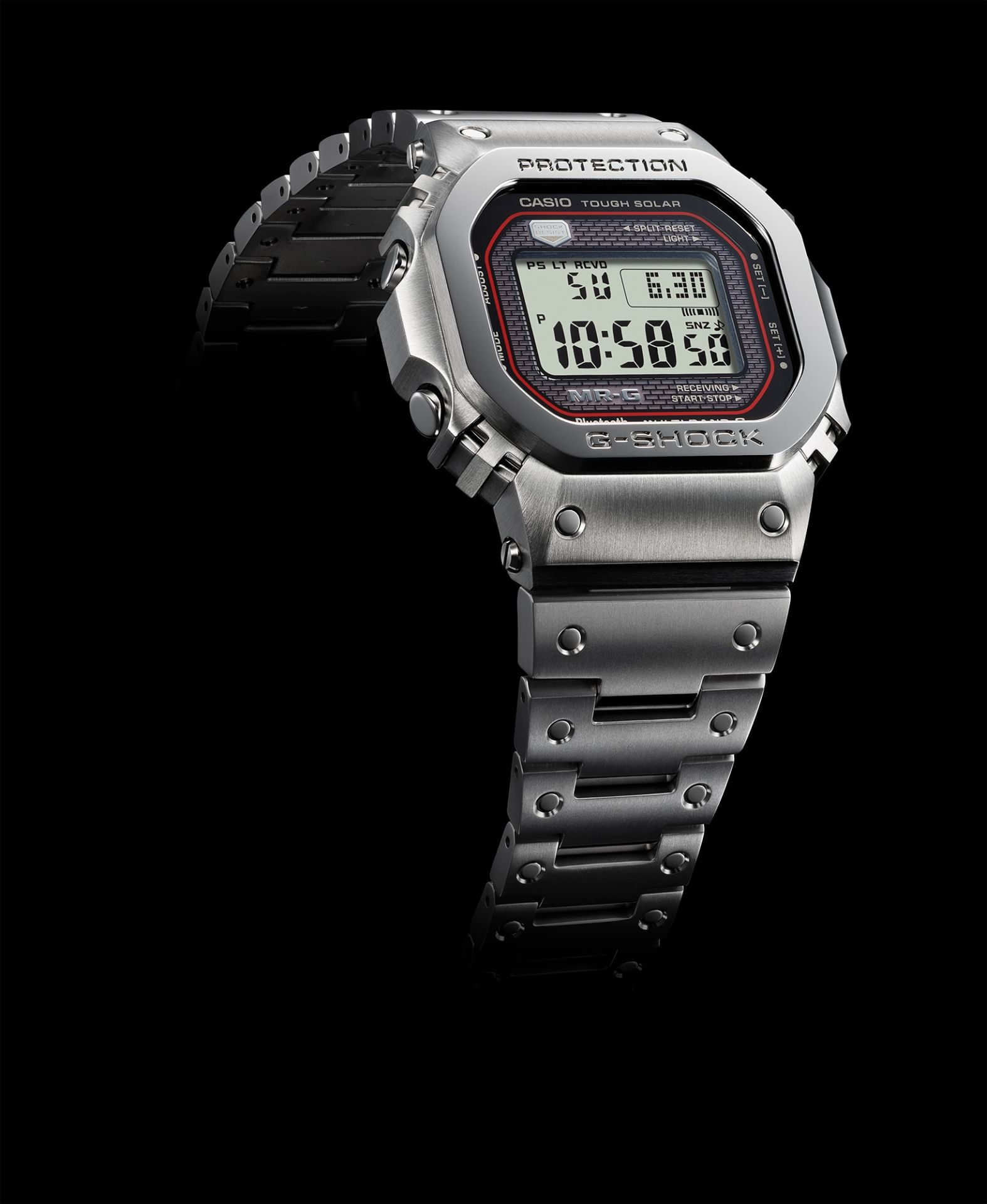 Casio G-Shock MR-G Series 2022