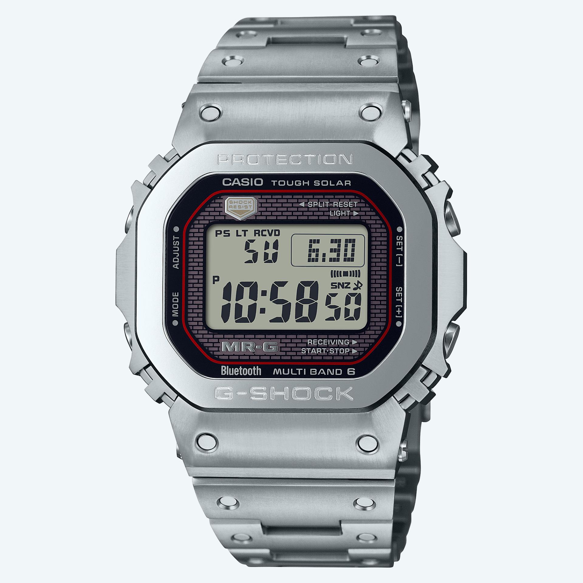 Casio G-Shock MR-G Series 2022