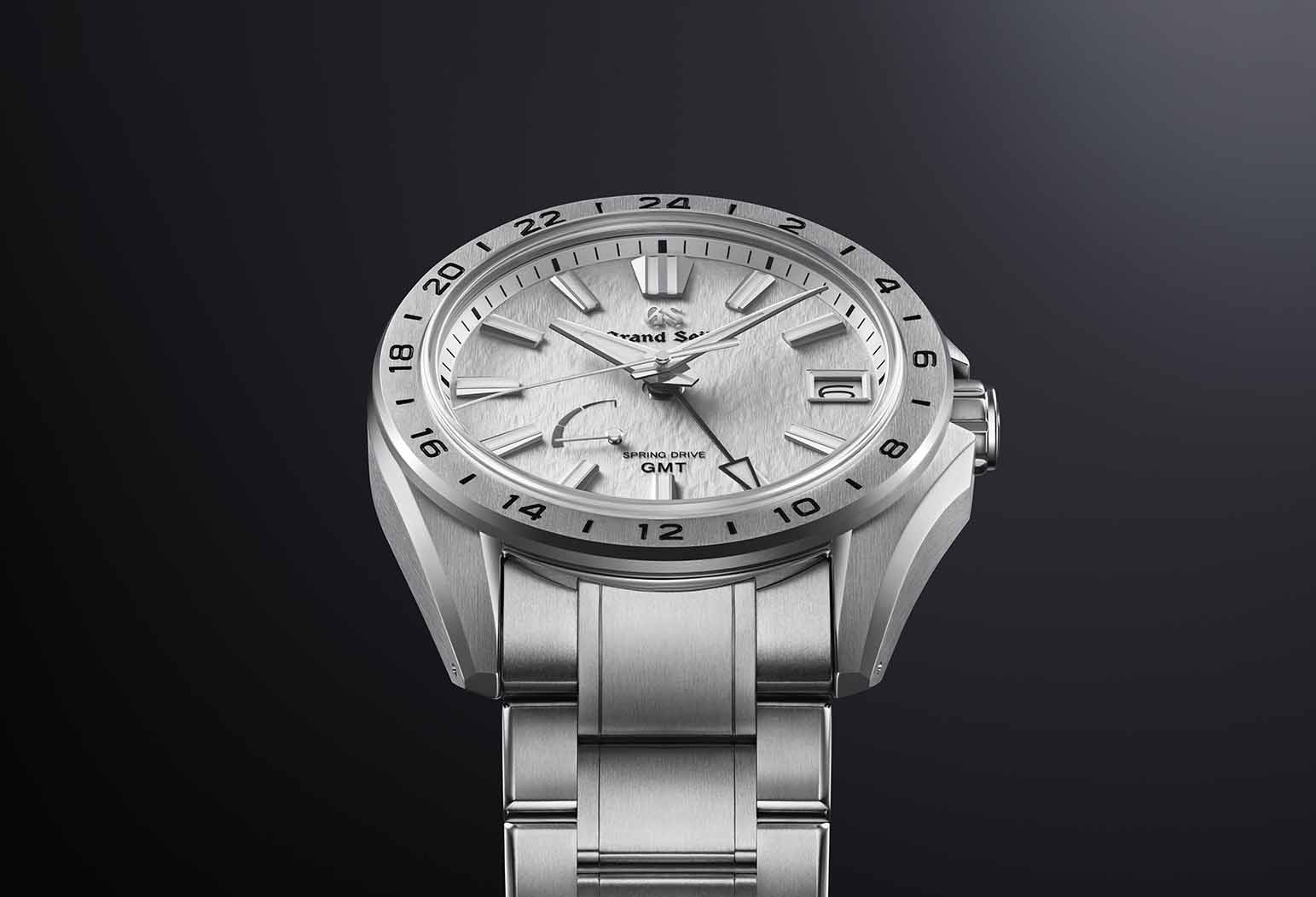 Grand Seiko Evolution 9 2022