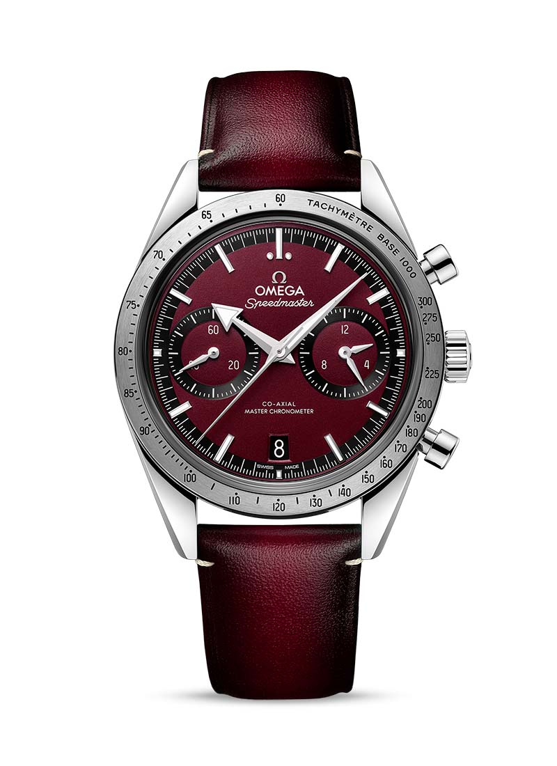 OMEGA Speedmaster ’57