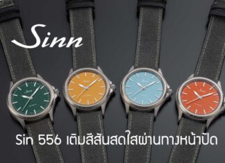 Sinn 556