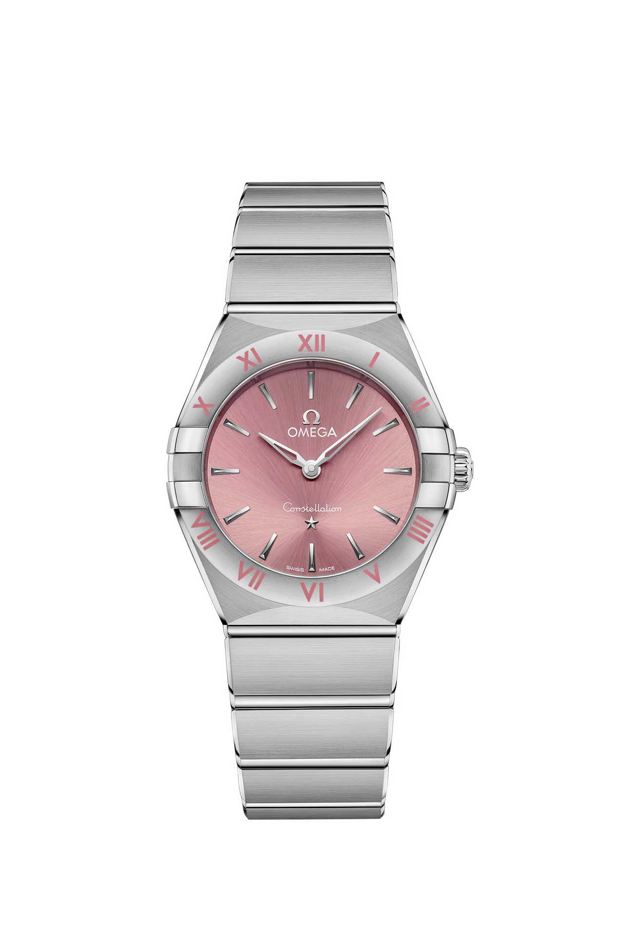 Omega Inspire Lady