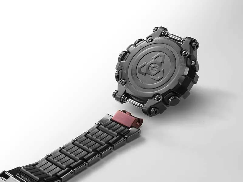 Casio G-Shock MTG-B3000 Series