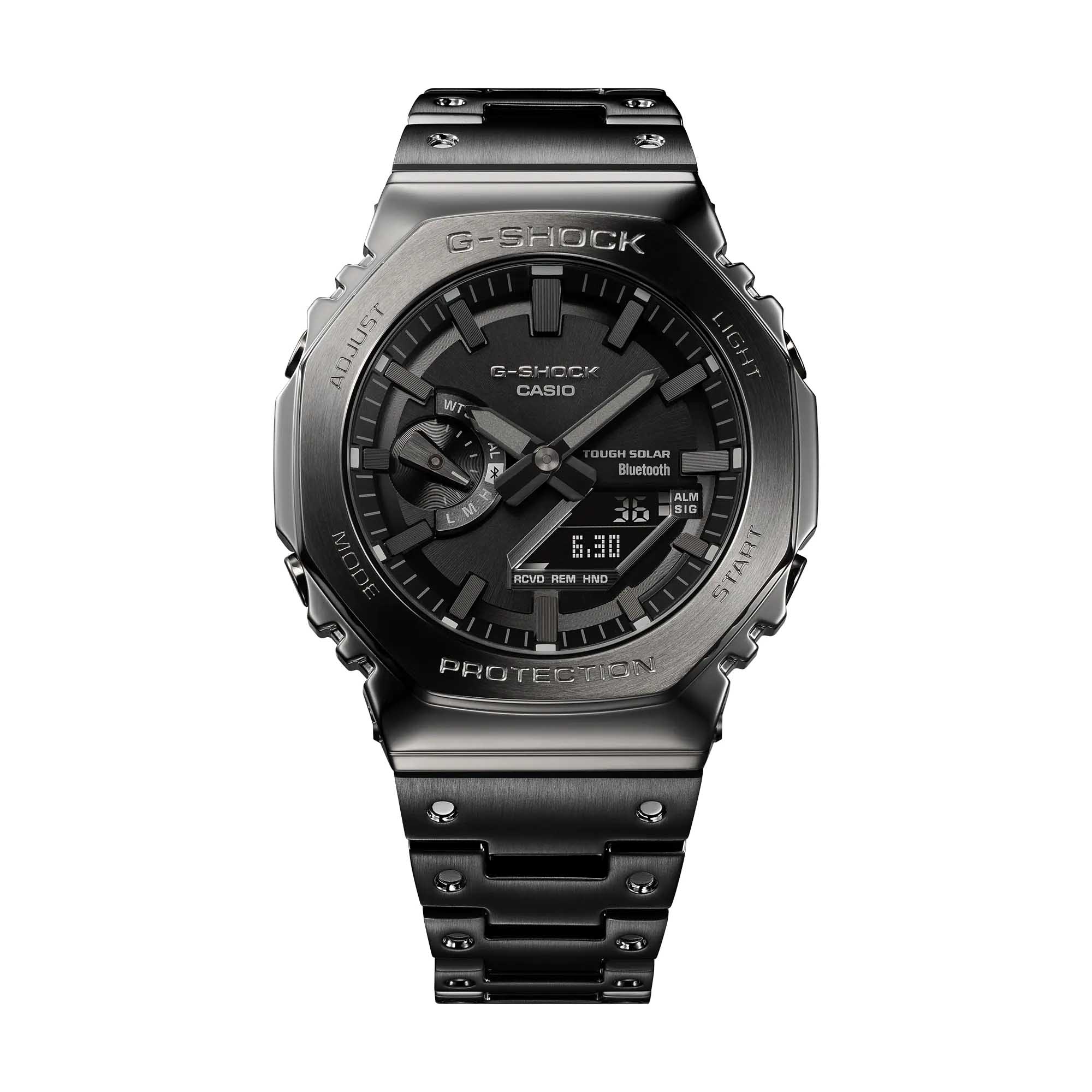 Casio G-Shock GM-B2100 Series