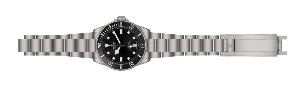 Tudor Pelagos 39