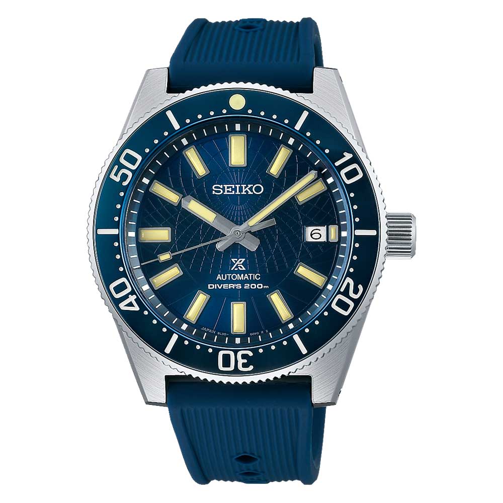 Seiko Prospex SLA065/SBDX053 Save the ocean