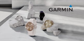 Garmin VIVOMOVE Trend