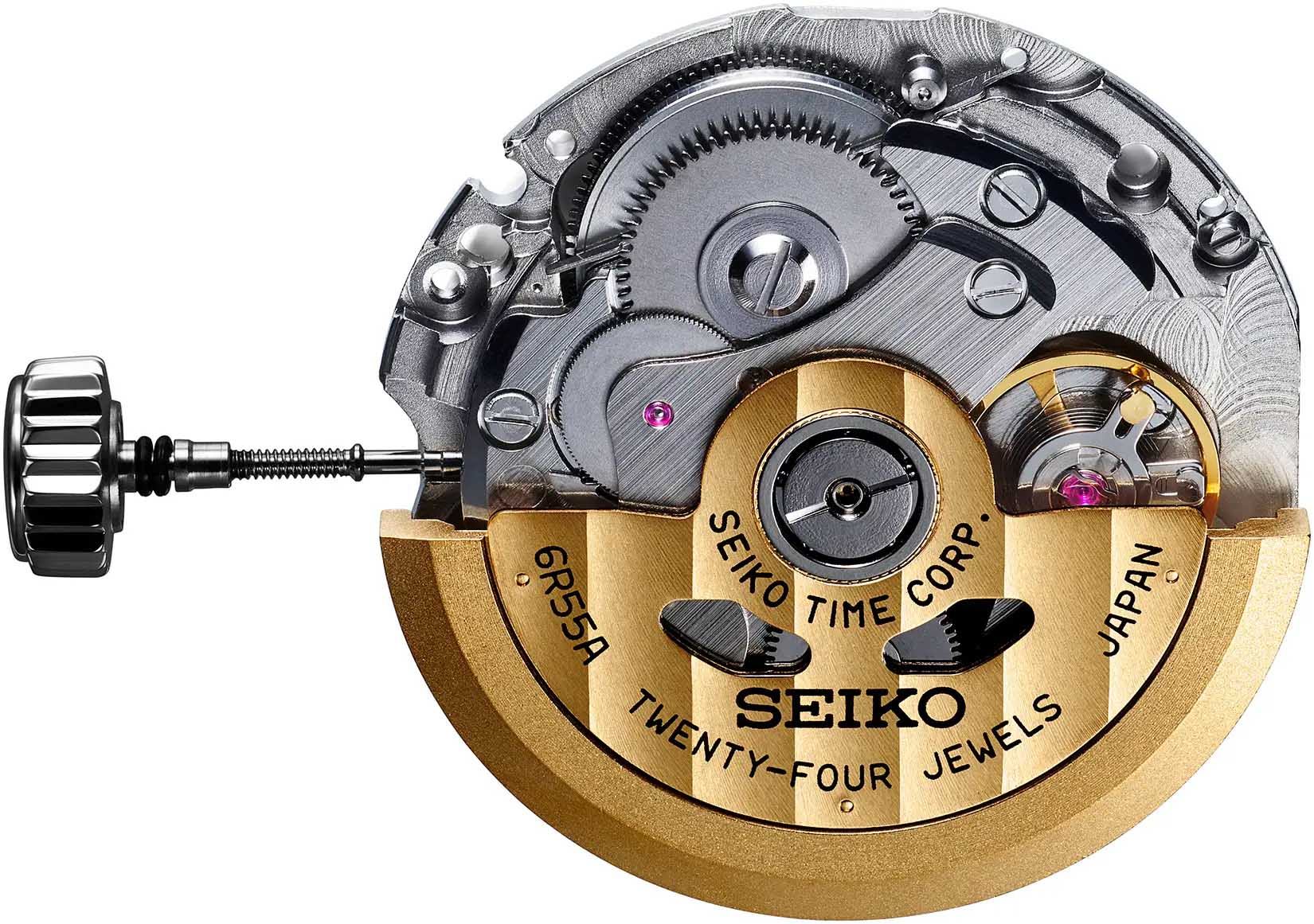 Seiko King Seiko 39 mm