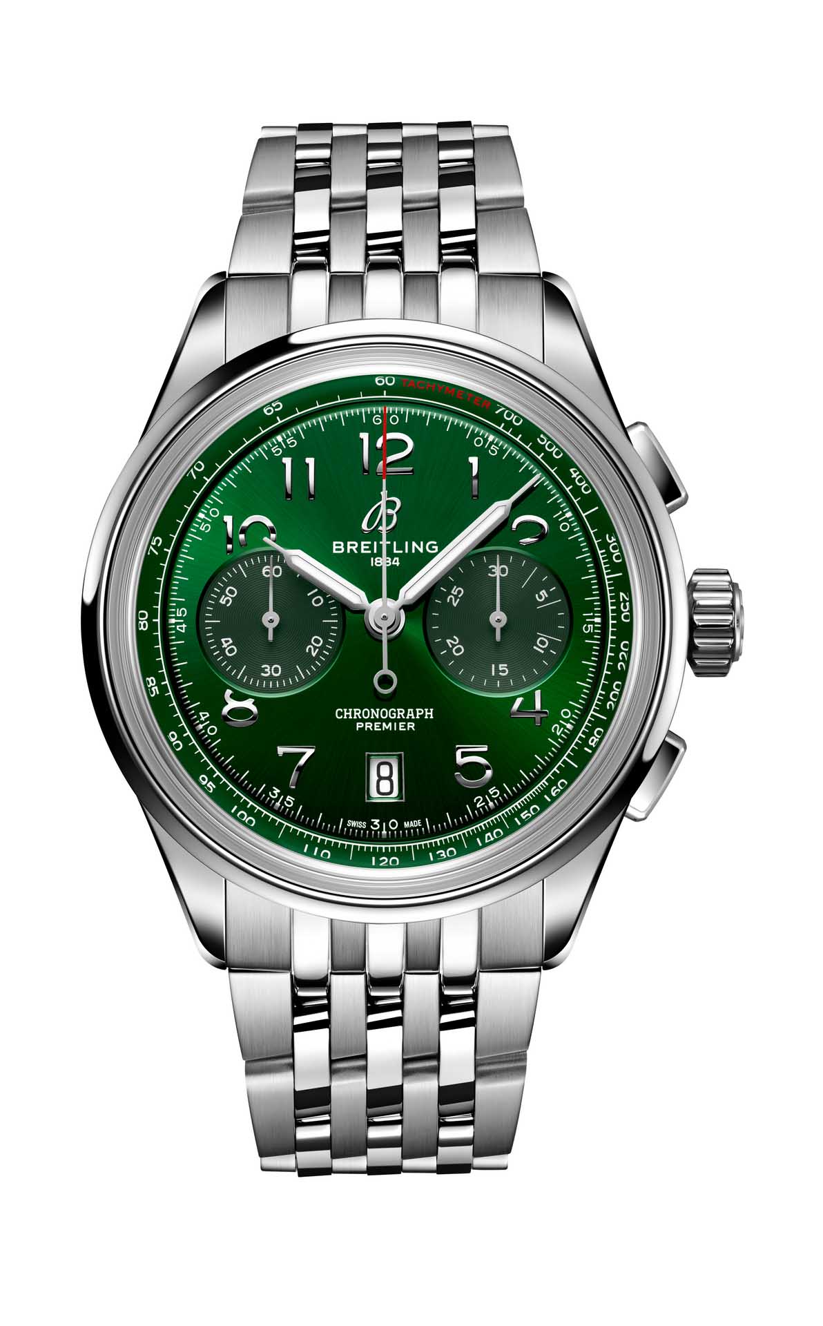 Breitling Premier B01 42 Chronograph