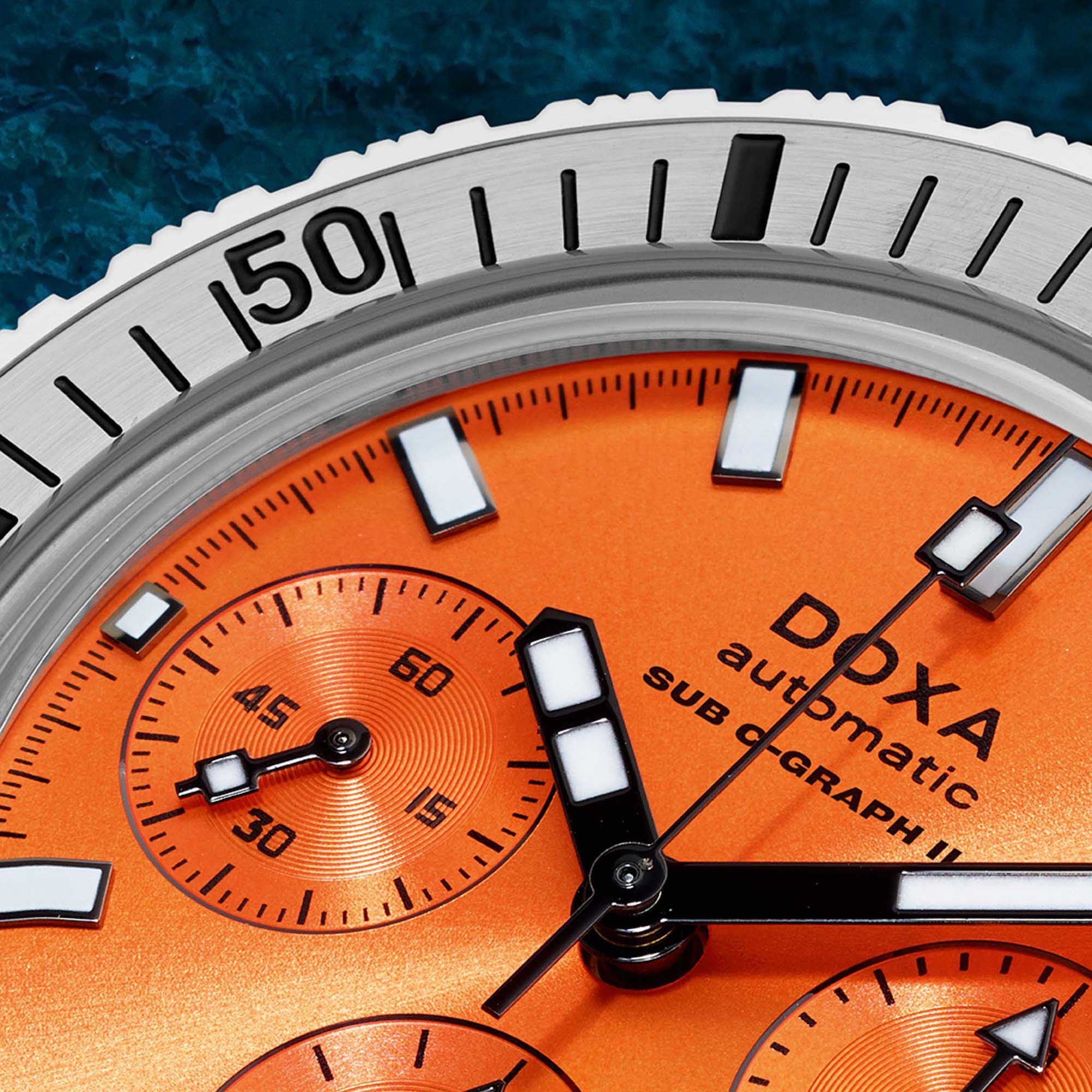 Doxa SUB 200 C-Graph II