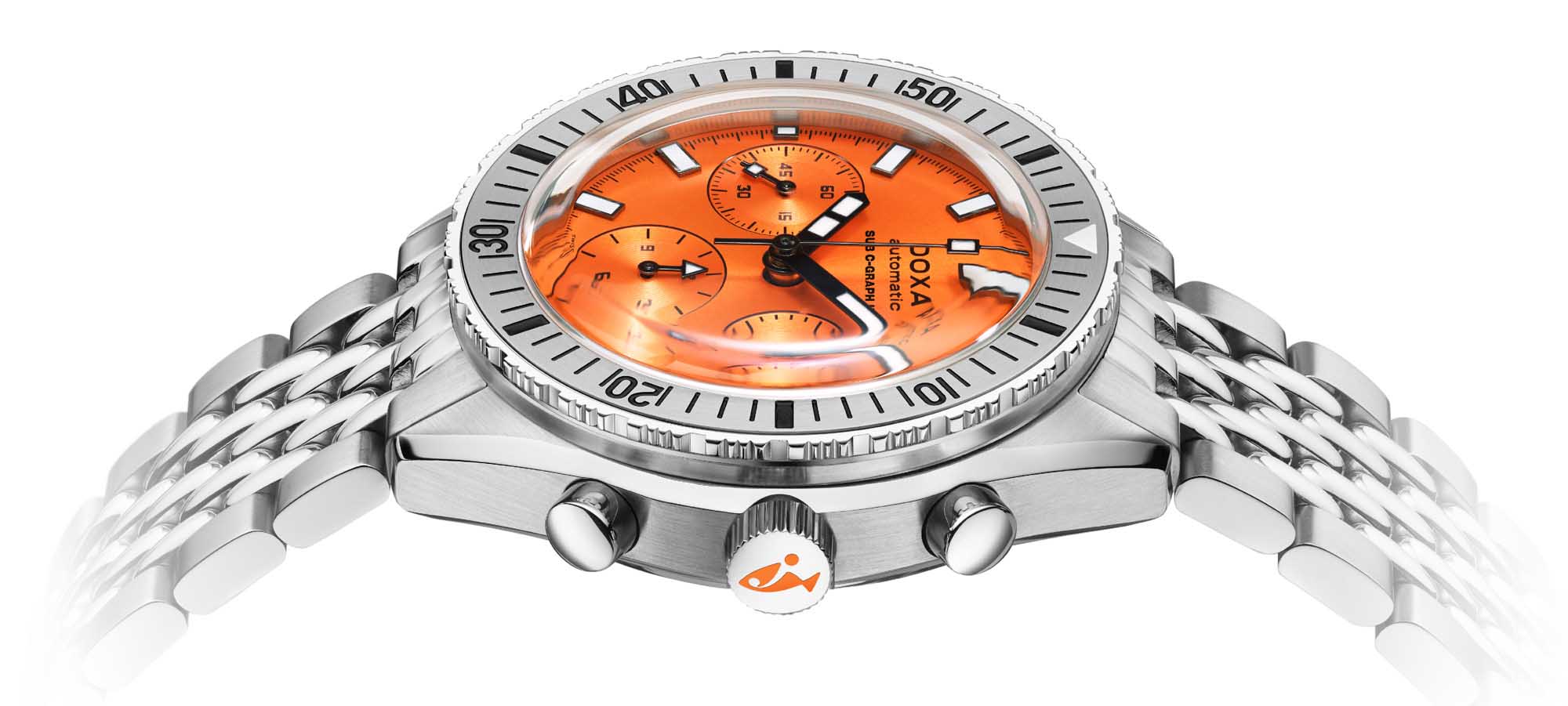 Doxa SUB 200 C-Graph II