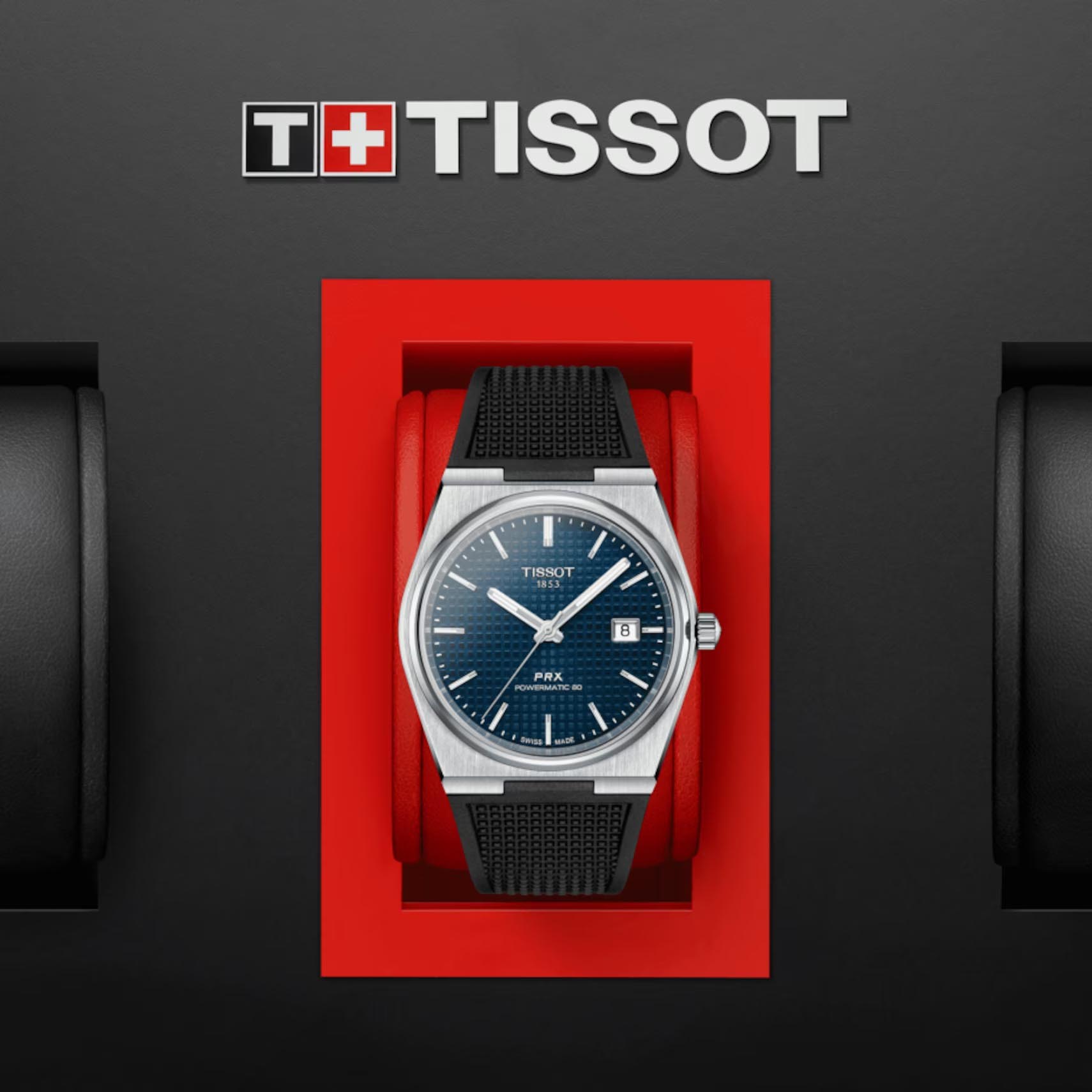 Tissot PRX