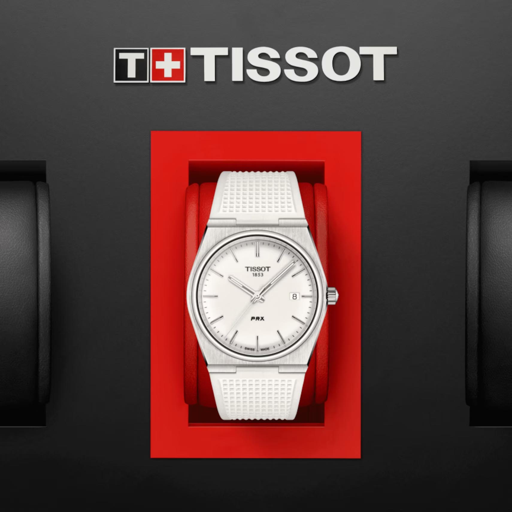 Tissot PRX