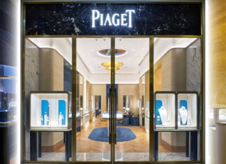 Piaget เปิดบูติกใหม่ในประเทศไทยอย่างเป็นทางการ