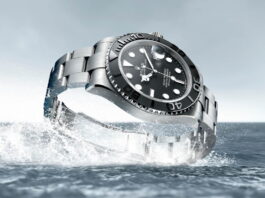 Rolex Oyster Perpetual Yacth-Master 42 RLX Titanium