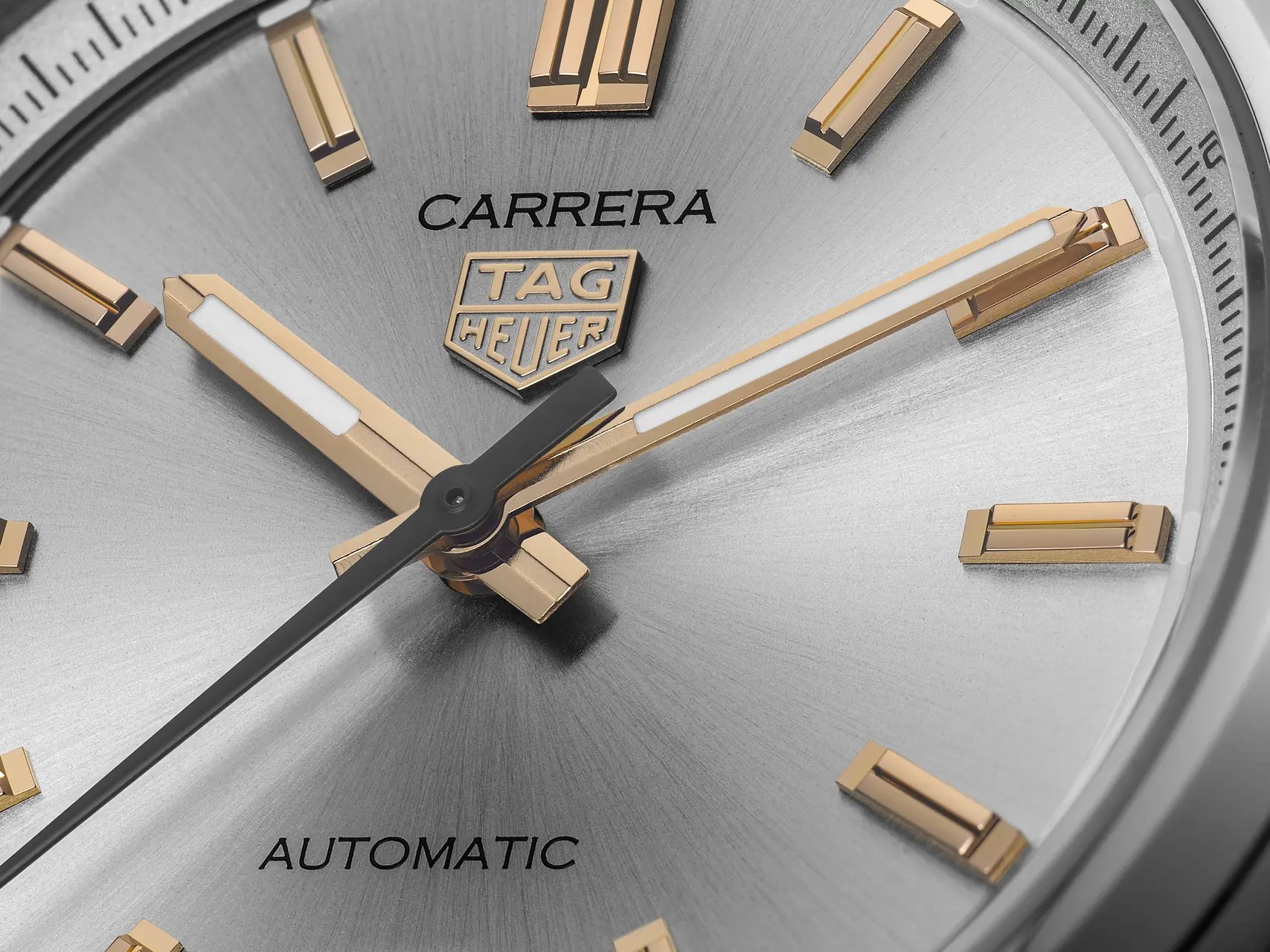 TAG Heuer Carrera Date