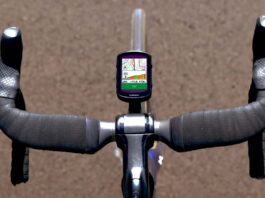 Garmin Edge Series