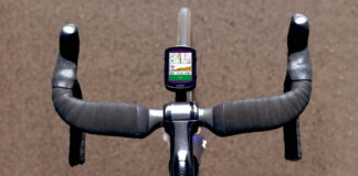 Garmin Edge Series