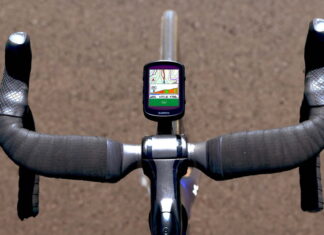 Garmin Edge Series