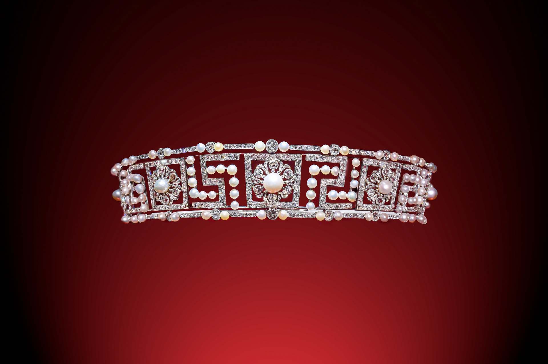 Cartier Collection Exhibition: Cartier and Women