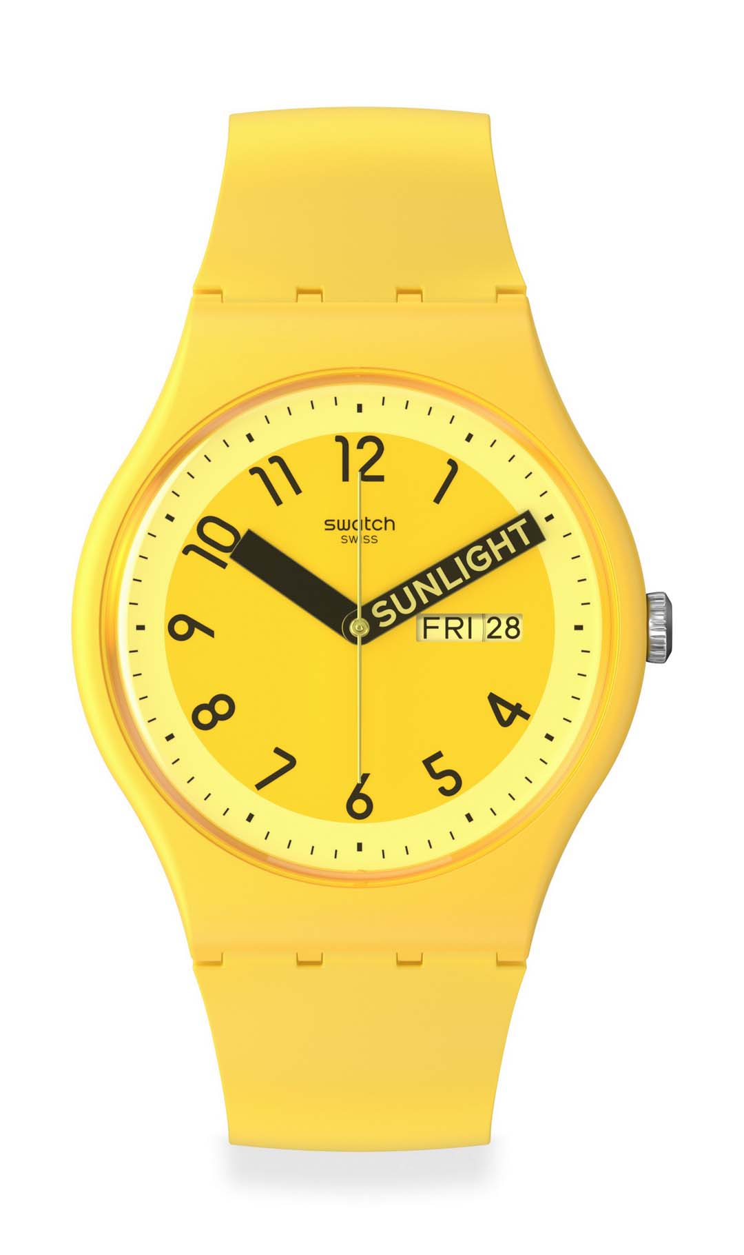 Swatch Pride Collection 2023