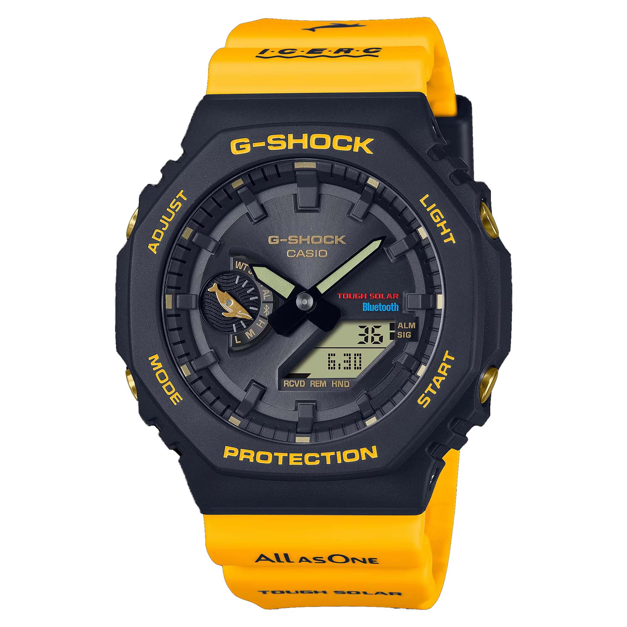 Casio G-Shock Love the sea and the earth 2023