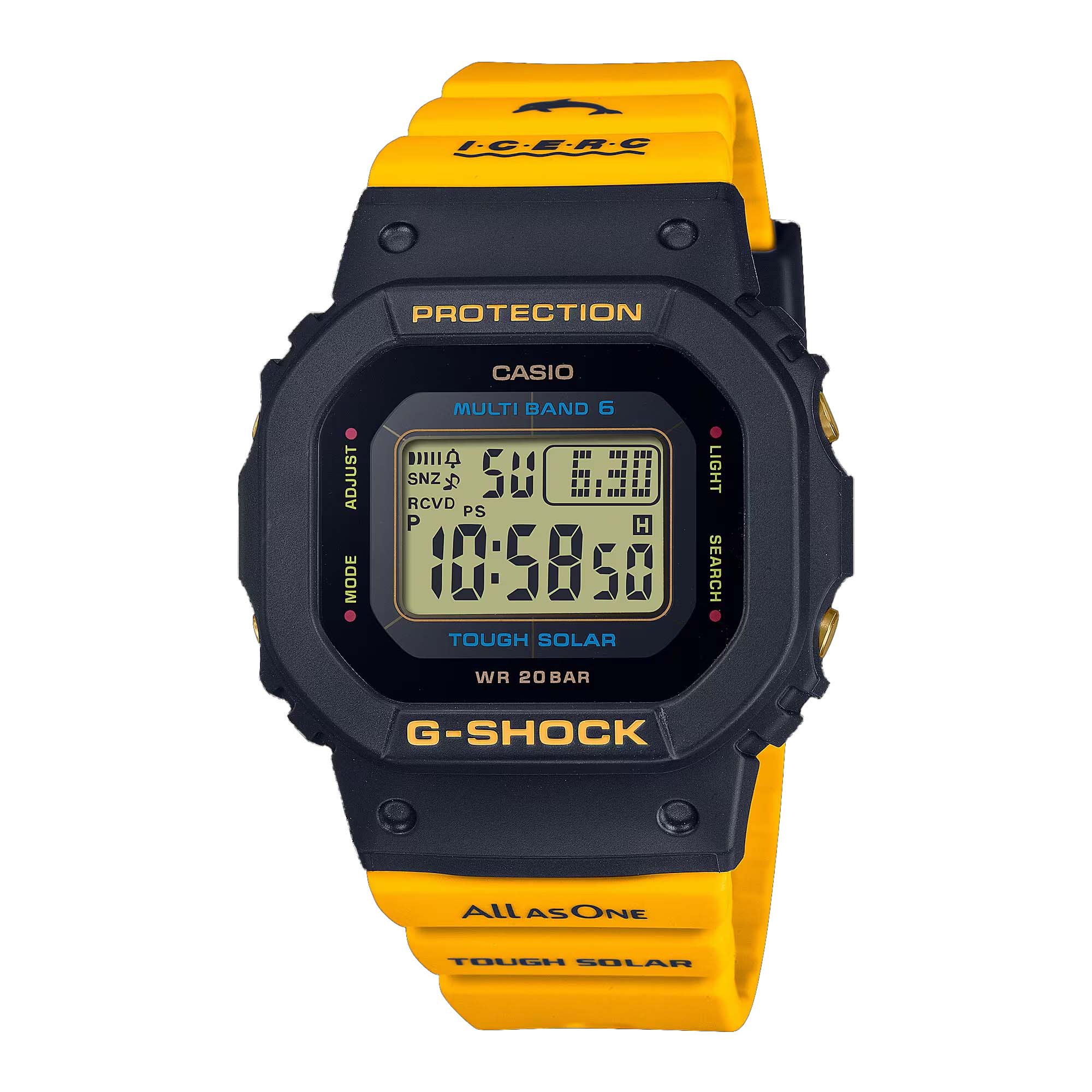 Casio G-Shock Love the sea and the earth 2023