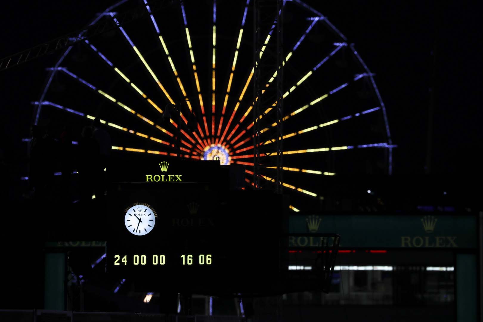 Rolex 24 Hours of Le Mans