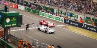 Rolex 24 Hours of Le Mans