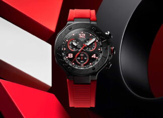 Tissot T-Race MotoGP™ Limited Edition