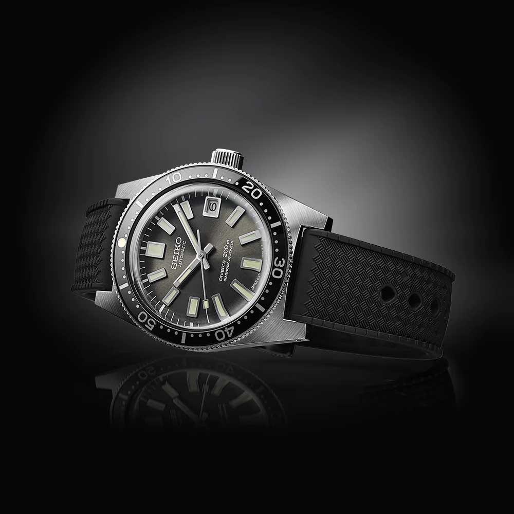 Seiko Prospex The 1965 Diver’s Re-creation Limited Edition