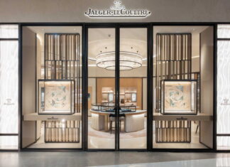 Jaeger-LeCoultre Watches